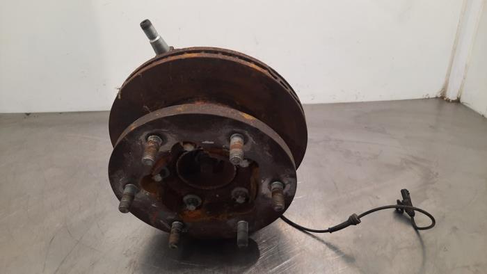 Joint avant gauche Renault Master