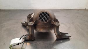 Gebruikte Uitlaat Einddemper BMW X7 xDrive40d 3.0 24V Mild Hybrid Prijs € 266,20 Inclusief btw aangeboden door Autohandel Didier