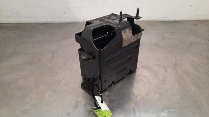 Boîtier de batterie BMW X7