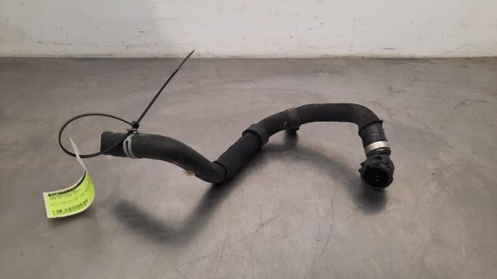 Tuyau radiateur BMW X7