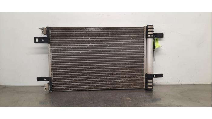 Condensateur clim Fiat Doblo