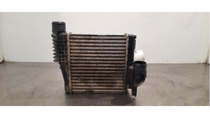 Intercooler Fiat Doblo