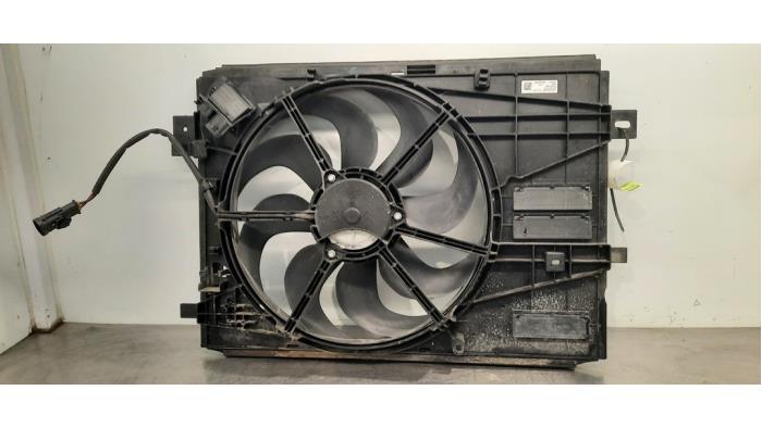 Ventilateur Fiat Doblo