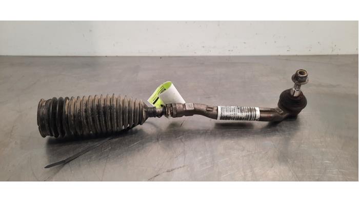 Barre d&#039;accouplement gauche Fiat Doblo