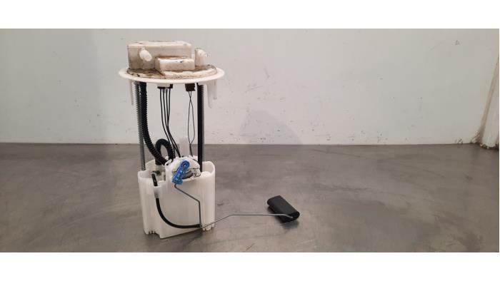 Pompe carburant électrique Fiat Doblo