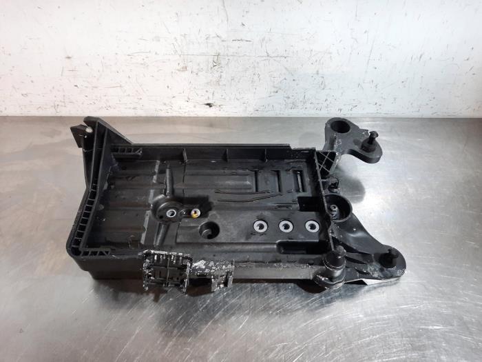 Boîtier de batterie Skoda Karoq