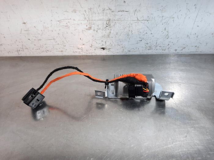 Module (divers) Skoda Karoq