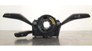 Gebruikte Combischakelaar Stuurkolom Audi A5 (F53/F5P) 2.0 35 TFSI 16V Prijs € 133,10 Inclusief btw aangeboden door Autohandel Didier