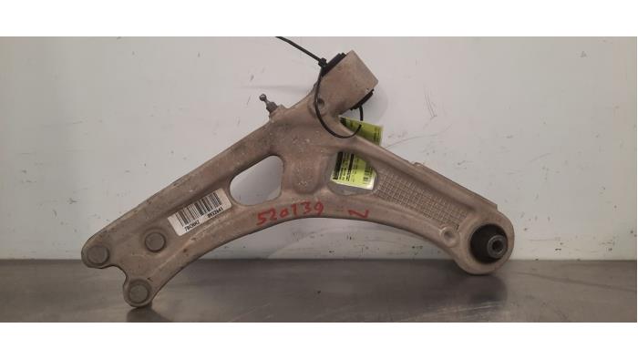 Bras de suspension avant gauche DS Automobiles DS7 Crossback