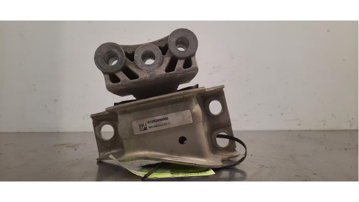 Support moteur Peugeot Boxer
