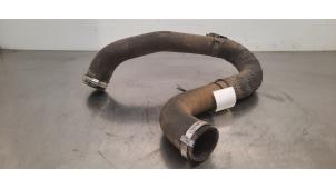 Gebruikte Intercooler Slang Citroen Jumpy 1.5 Blue HDi 100 Prijs € 30,25 Inclusief btw aangeboden door Autohandel Didier