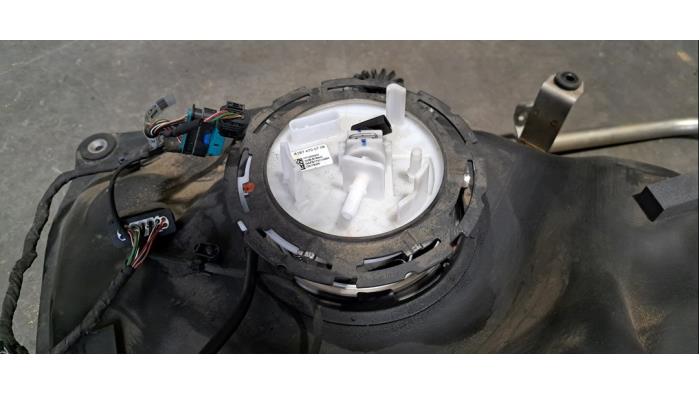 Pompe carburant électrique Mercedes GLE