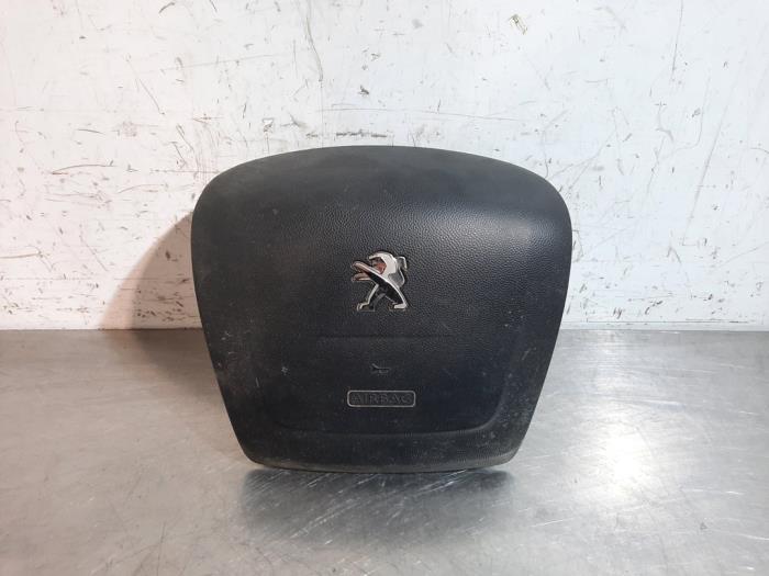 Airbag gauche (volant) Peugeot Boxer