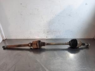 Gebruikte Cardanas rechts-voor (VWA) Peugeot Boxer (U9) 2.0 BlueHDi 130 Prijs € 133,10 Inclusief btw aangeboden door Autohandel Didier