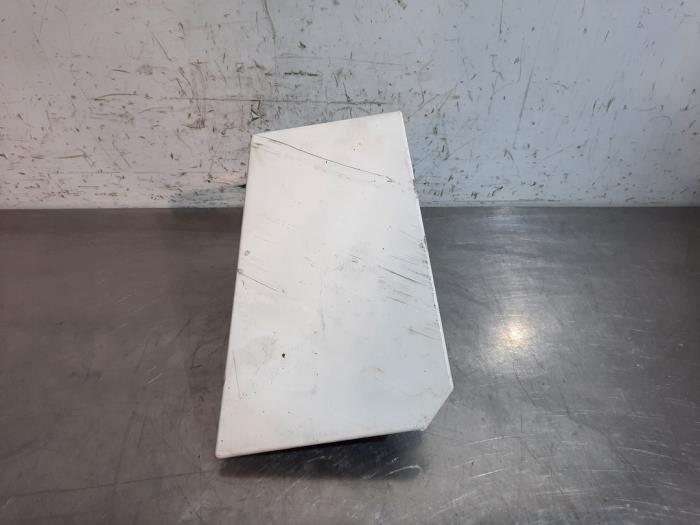 Clapet réservoir Peugeot Boxer
