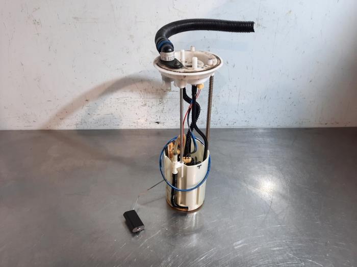 Pompe carburant électrique Peugeot Boxer