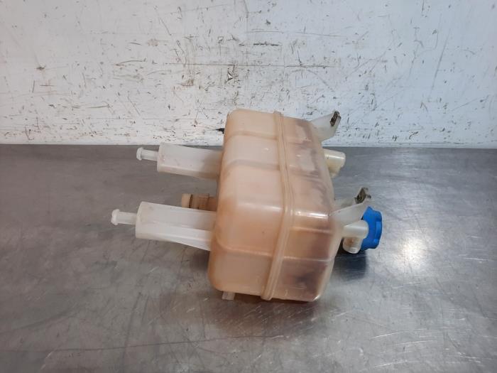 Réservoir d&#039;expansion Peugeot Boxer