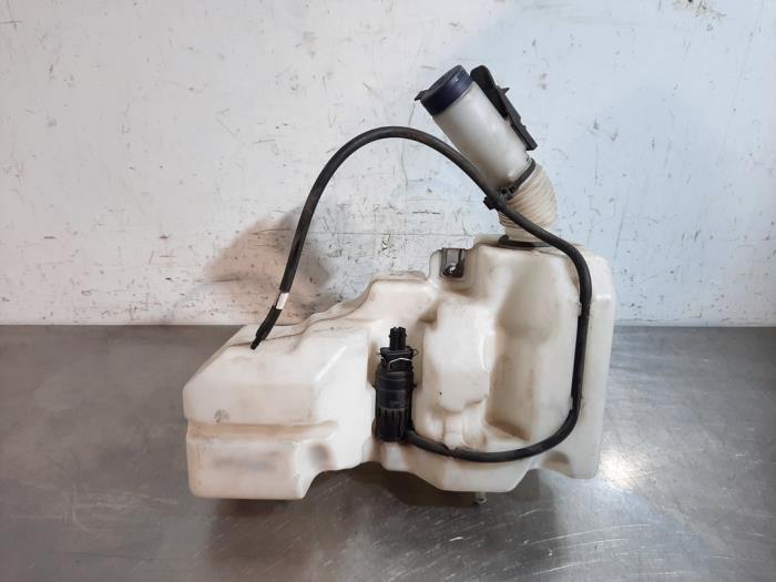 Réservoir lave-glace avant Peugeot Boxer