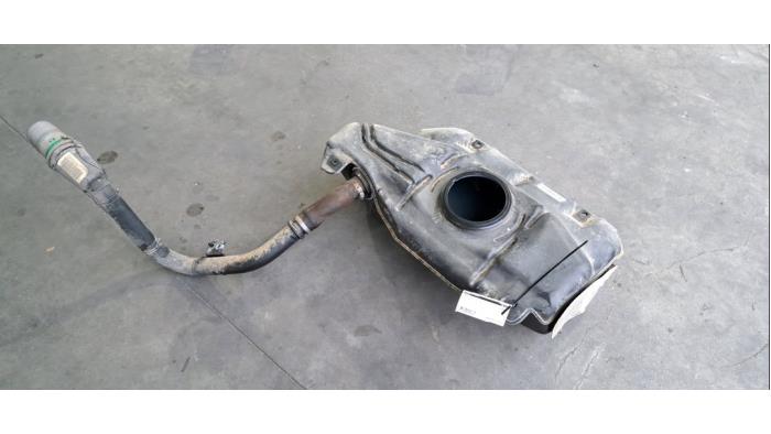 Réservoir de carburant Toyota Aygo