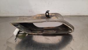 Gebruikte Diffuser achterbumper BMW 8 serie (G15) M850i xDrive Twin Turbo V8 32V Prijs € 66,55 Inclusief btw aangeboden door Autohandel Didier