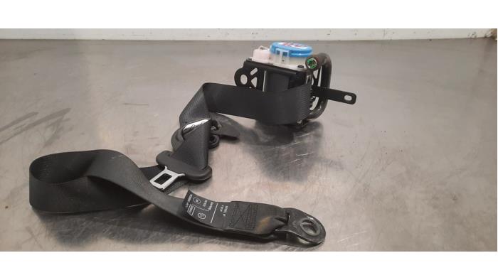 Ceinture de sécurité avant droite Toyota Aygo