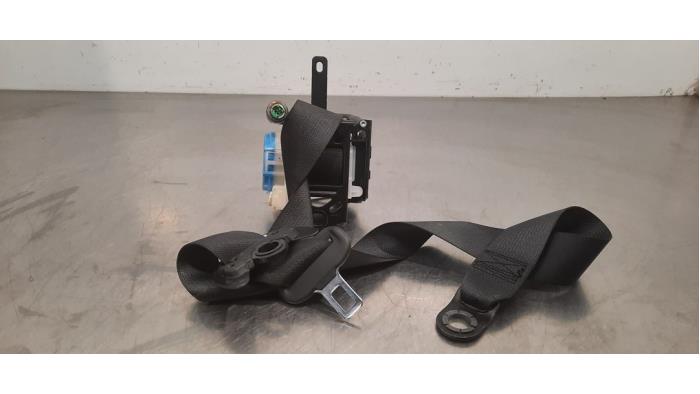 Ceinture de sécurité avant gauche Toyota Aygo