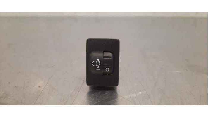 Correcteur hauteur Toyota Aygo