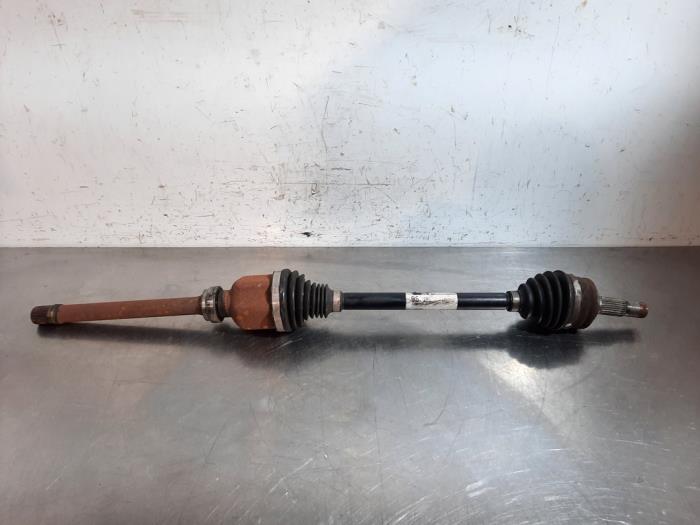 Arbre de transmission avant droit Peugeot 2008