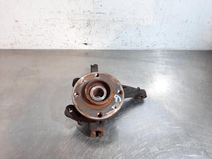 Joint avant gauche Peugeot 2008