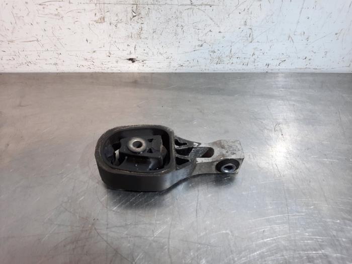 Support boîte de vitesse Peugeot 2008
