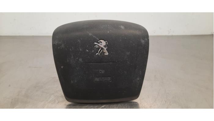 Airbag gauche (volant) Peugeot Boxer