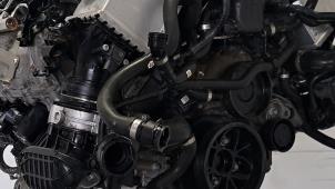 Gebruikte Motor BMW 8 serie (G15) M850i xDrive Twin Turbo V8 32V Prijs € 4.477,00 Inclusief btw aangeboden door Autohandel Didier