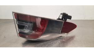 Gebruikte Achterlicht links Tesla Model S 100D Prijs € 399,30 Inclusief btw aangeboden door Autohandel Didier