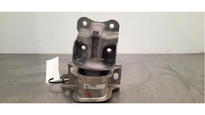 Support boîte de vitesse Citroen Jumper