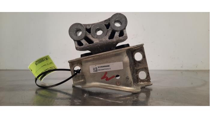 Support moteur Citroen Jumper
