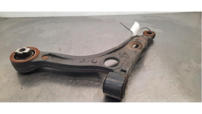 Bras de suspension avant gauche Citroen Jumper