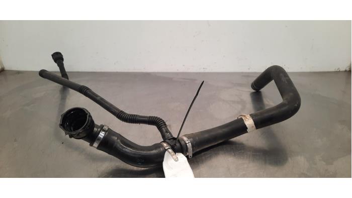 Tuyau radiateur Citroen Jumper