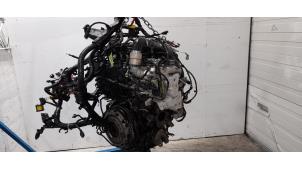 Gebruikte Motor Renault Master III (FV) 2.3 dCi 150 16V FWD Prijs € 5.687,00 Inclusief btw aangeboden door Autohandel Didier