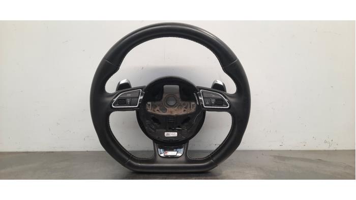 Volant Audi SQ5
