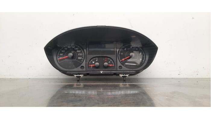 Compteur kilométrique KM Citroen Jumper