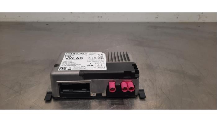 Module de communication Volkswagen Touran