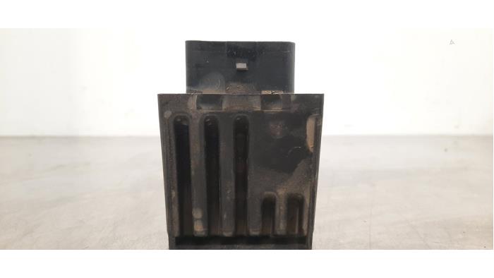 Module pompe carburant Volkswagen Touran