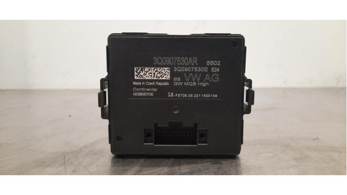 Module Gateway Volkswagen Touran