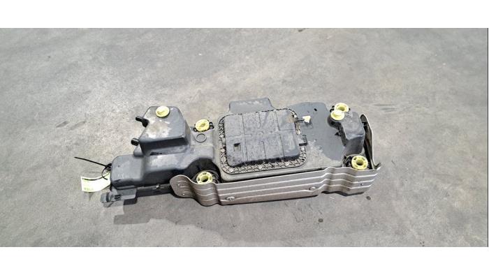 Adblue-tank Citroen Jumper