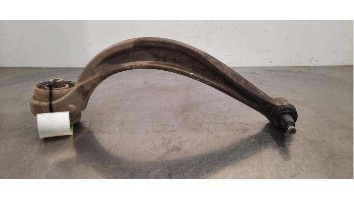 Bras de suspension avant gauche Audi Q8