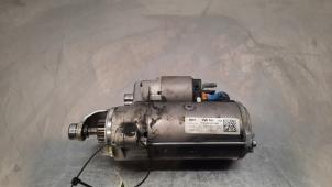 Gebruikte Startmotor Audi Q8 (4MN) 3.0 V6 24V 50 TDI Mild Hybrid Quattro Prijs € 266,20 Inclusief btw aangeboden door Autohandel Didier