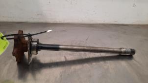 Gebruikte Tussenas Audi Q8 (4MN) 3.0 V6 24V 50 TDI Mild Hybrid Quattro Prijs € 199,65 Inclusief btw aangeboden door Autohandel Didier