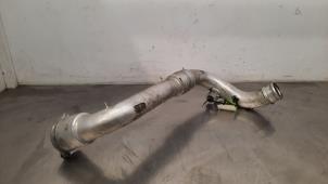 Gebruikte Intercooler Buis Audi Q8 (4MN) 3.0 V6 24V 50 TDI Mild Hybrid Quattro Prijs € 102,85 Inclusief btw aangeboden door Autohandel Didier