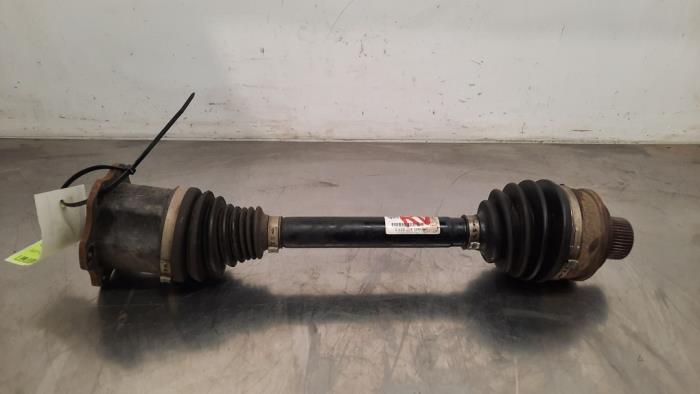 Arbre de transmission avant droit Audi Q8