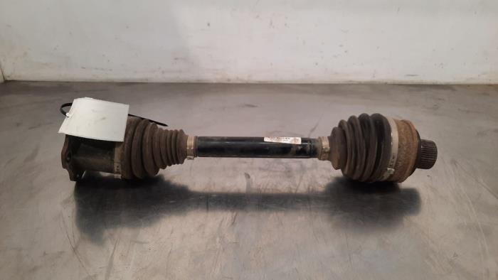 Arbre de transmission avant gauche Audi Q8